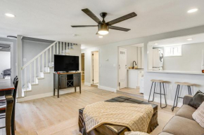 San Diego Apartment with Patio - Near Balboa Park!